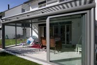 Duepmann terrassendach 9
